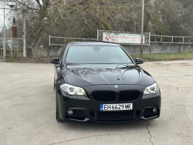 BMW 530 530D Msport