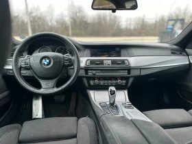 BMW 530 530D Msport, снимка 10 - Автомобили и джипове - 53653915