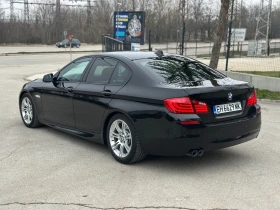 BMW 530 530D Msport, снимка 5 - Автомобили и джипове - 53653915