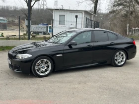 BMW 530 530D Msport, снимка 4 - Автомобили и джипове - 53653915