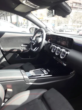 Mercedes-Benz CLA 200 AMG.Kamera.Facelift-Гаранция до 2028 - 34500 € / 67476.13 лв. - 92556487 5