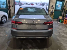 VW Passat 2.0T LIMITED EDITION * PANORAMA* ЕЛ ПАКЕТ* CARFAX , снимка 6 - Автомобили и джипове - 53684582