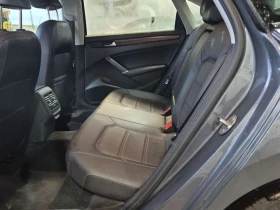 VW Passat 2.0T LIMITED EDITION * PANORAMA* ЕЛ ПАКЕТ* CARFAX , снимка 12 - Автомобили и джипове - 53684582