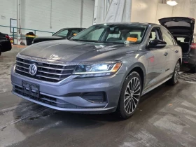 VW Passat 2.0T LIMITED EDITION * PANORAMA* ЕЛ ПАКЕТ* CARFAX 