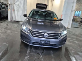 VW Passat 2.0T LIMITED EDITION * PANORAMA* ЕЛ ПАКЕТ* CARFAX , снимка 7 - Автомобили и джипове - 53684582