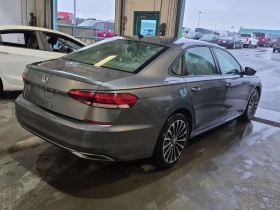 VW Passat 2.0T LIMITED EDITION * PANORAMA* ЕЛ ПАКЕТ* CARFAX , снимка 3 - Автомобили и джипове - 53684582