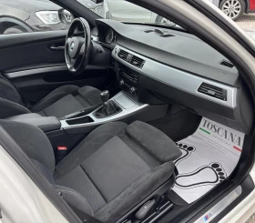 BMW 320 d* xDrive* Msport* Лизинг - 5500 € / 10757.07 лв. - 73717343 7