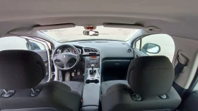 Peugeot 3008 - 3300 € / 6454.24 лв. - 76379337 11