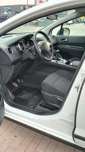 Peugeot 3008 - 3300 € / 6454.24 лв. - 76379337 7