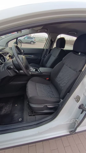 Peugeot 3008 - 3300 € / 6454.24 лв. - 76379337 9
