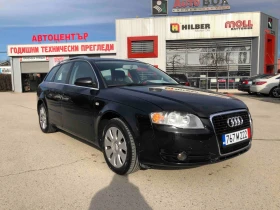 Audi A4 2.0TDI