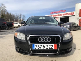 Audi A4 2.0TDI - 1880 € / 3676.96 лв. - 96058621 2