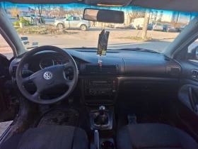 VW Passat 1.9 TDI - 1199 € / 2345.04 лв. - 75421633 7