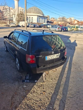 VW Passat 1.9 TDI - 1199 € / 2345.04 лв. - 75421633 3