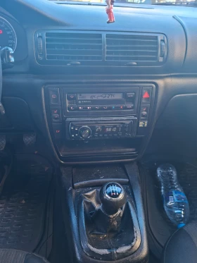 VW Passat 1.9 TDI - 1199 € / 2345.04 лв. - 75421633 6