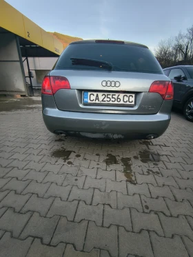 Audi A4 Allroad 3.0 - 2400 € / 4693.99 лв. - 84200825 2