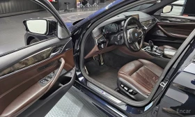 BMW 540 * xDrive* M-Sport PLUS* FULL*  - 26750 € / 52318.45 лв. - 44485532 11