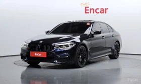 BMW 540 * xDrive* M-Sport PLUS* FULL* 