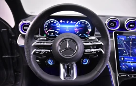 Mercedes-Benz C 43 AMG 4MATIC Sedan | Auto.bg — изображение 6