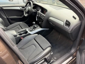 Audi A4 2.0 TDI 143KC S-LINE FULL | Mobile.bg � ����� ������ 7