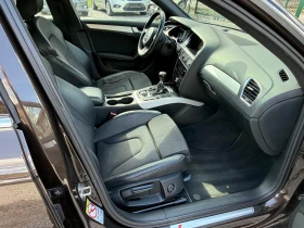 Audi A4 2.0 TDI 143KC S-LINE FULL | Auto.bg — изображение 8