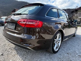 Audi A4 2.0 TDI 143KC S-LINE FULL | Auto.bg — изображение 6