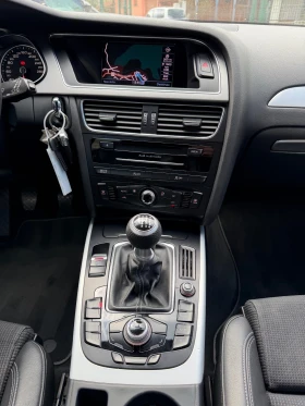 Audi A4 2.0 TDI 143KC S-LINE FULL | Mobile.bg � ����� ������ 17