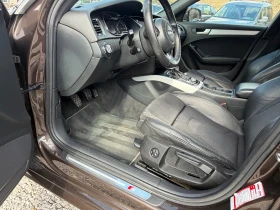 Audi A4 2.0 TDI 143KC S-LINE FULL | Auto.bg — изображение 7