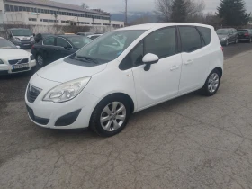 Opel Meriva 1.4 i