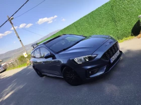 Ford Focus 2.0 EcoBlue  - 13499 € / 26401.75 лв. - 23503803 2
