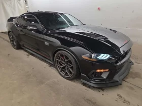 Ford Mustang MACH 1 | RECARO SEATS | MANUAL - 47500 € / 92901.93 лв. - 23986509 3