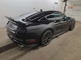 Ford Mustang MACH 1 | RECARO SEATS | MANUAL - 47500 € / 92901.93 лв. - 23986509 5