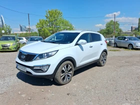 ����� �� �������� �� Kia Sportage 1.7-CRDI-116�.�. ������