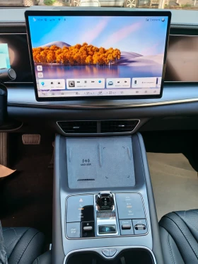 BYD Sealion 7 BYD Sealion 7 AWD Excellence 530 �.�./4x4/ ������� | Mobile.bg � ����� ������ 10