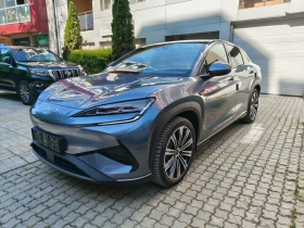 ������ BYD Sealion 7