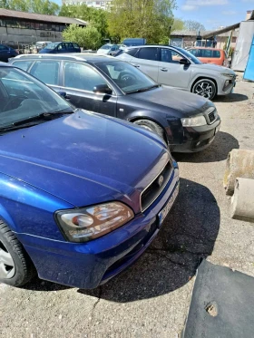 Subaru Legacy | Mobile.bg � ����� ������ 2