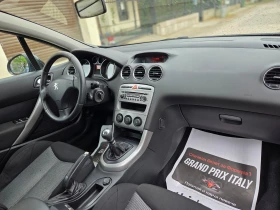 Peugeot 308 CC 1.6HDI ��������� | Mobile.bg � ����� ������ 14