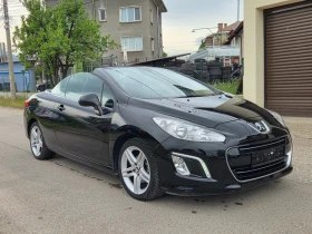 Peugeot 308 CC 1.6HDI ��������� | Mobile.bg � ����� ������ 5