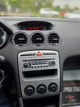 Peugeot 308 CC 1.6HDI ��������� | Mobile.bg � ����� ������ 15