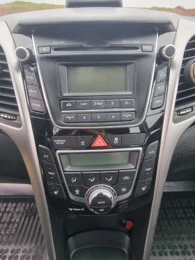Hyundai I30 1.6 CRDI Premium ������� | Mobile.bg � ����� ������ 12