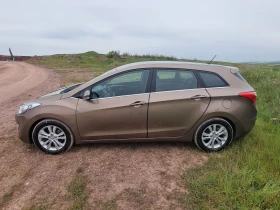 Hyundai I30 1.6 CRDI Premium ������� | Mobile.bg � ����� ������ 5