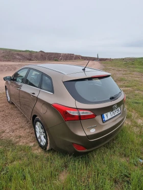 Hyundai I30 1.6 CRDI Premium ������� | Mobile.bg � ����� ������ 7
