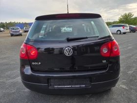 VW Golf GOAL1, 6MPI102ksPARKTRONIKTEMPOMATEU4 | Mobile.bg � ����� ������ 5