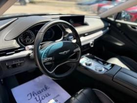 Genesis G80  2.5T Advanced AWD | Mobile.bg � ����� ������ 8