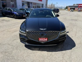 Genesis G80  2.5T Advanced AWD | Mobile.bg � ����� ������ 2