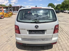 VW Touran ������� 1.9��� 105�� ��������� | Mobile.bg � ����� ������ 4