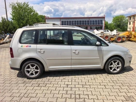 VW Touran ������� 1.9��� 105�� ��������� | Mobile.bg � ����� ������ 6