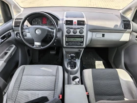 VW Touran ������� 1.9��� 105�� ��������� | Mobile.bg � ����� ������ 9