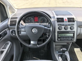VW Touran ������� 1.9��� 105�� ��������� | Mobile.bg � ����� ������ 10