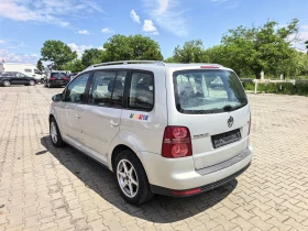 VW Touran ������� 1.9��� 105�� ��������� | Mobile.bg � ����� ������ 3